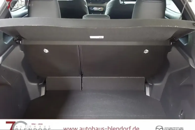 Mazda 2 Hybrid din 2026 cu 51 km - oferta MAZ236490 - foto 10