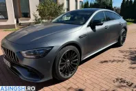 Mercedes-Benz AMG GT (Clasa GT) din 2021 cu 62.500 km - oferta MER236491 - foto 1