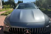 Mercedes-Benz AMG GT (Clasa GT) din 2021 cu 62.500 km - oferta MER236491 - foto 2