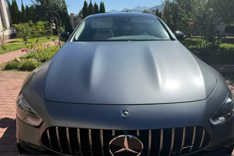 Mercedes-Benz AMG GT (Clasa GT) din 2021 cu 62.500 km - oferta MER236491 - foto 2