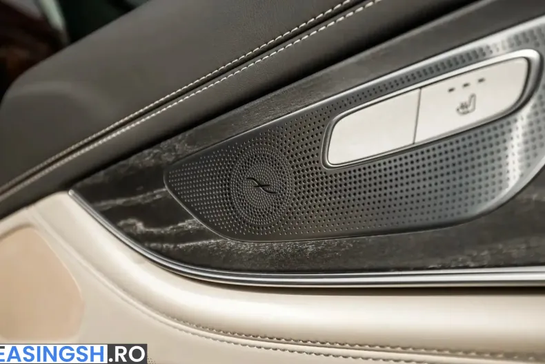 Mercedes-Benz AMG GT (Clasa GT) din 2021 cu 62.500 km - oferta MER236491 - foto 5
