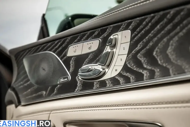 Mercedes-Benz AMG GT (Clasa GT) din 2021 cu 62.500 km - oferta MER236491 - foto 6