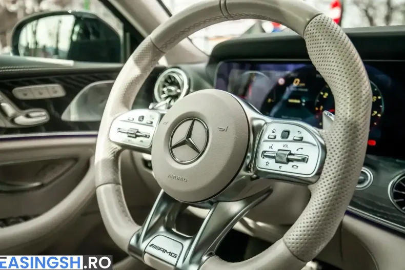 Mercedes-Benz AMG GT (Clasa GT) din 2021 cu 62.500 km - oferta MER236491 - foto 9