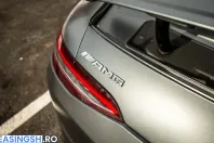 Mercedes-Benz AMG GT (Clasa GT) din 2021 cu 62.500 km - oferta MER236491 - foto 13