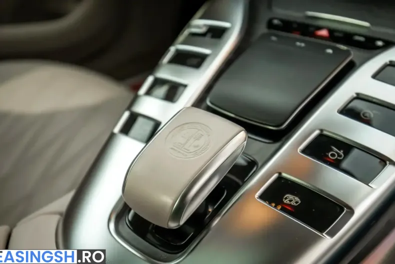 Mercedes-Benz AMG GT (Clasa GT) din 2021 cu 62.500 km - oferta MER236491 - foto 14