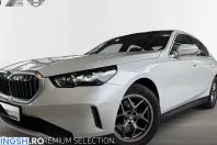 BMW 520 (Seria 5) din 2024 cu 64.005 km - oferta BMW236492 - foto 1