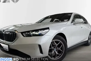 BMW 520 din 2024 - oferta BMW236492