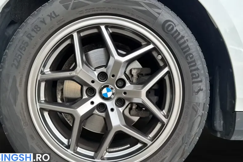 BMW 520 (Seria 5) din 2024 cu 64.005 km - oferta BMW236492 - foto 7