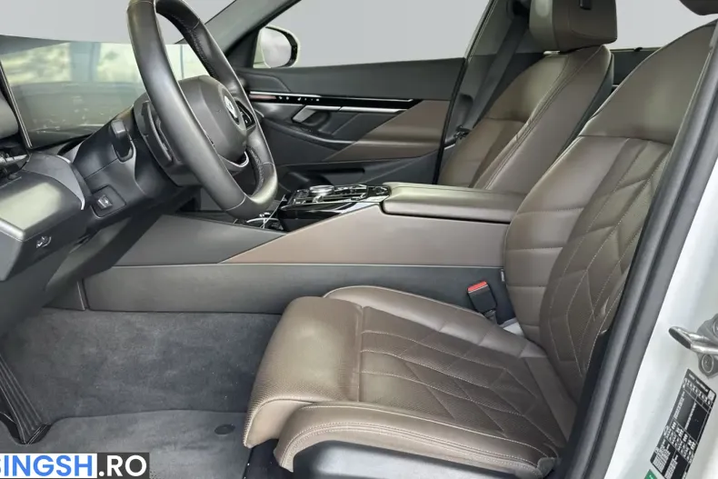 BMW 520 (Seria 5) din 2024 cu 64.005 km - oferta BMW236492 - foto 10