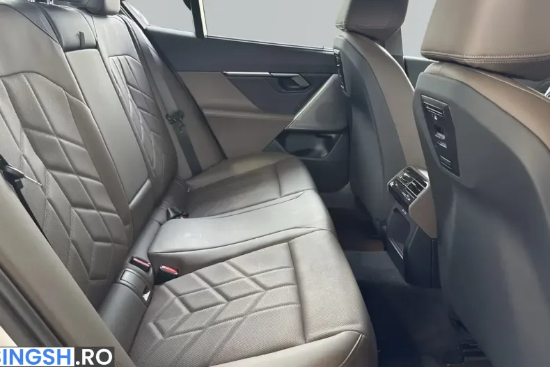 BMW 520 (Seria 5) din 2024 cu 64.005 km - oferta BMW236492 - foto 13