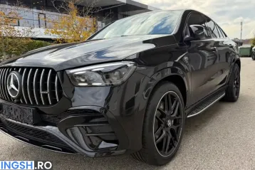 Mercedes-Benz GLE 53 AMG din 2026 - oferta MER236494