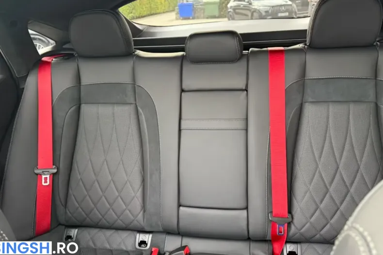 Mercedes-Benz GLE 53 AMG (Clasa GLE) din 2026 cu 100 km - oferta MER236494 - foto 7
