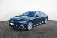 Audi A8 din 2023 cu 39.927 km - oferta AUD236495 - foto 1