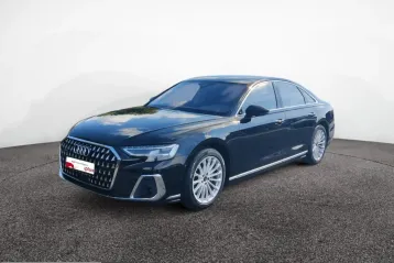 Audi A8 din 2023 - oferta AUD236495