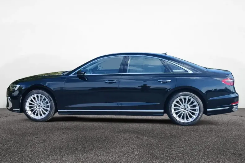 Audi A8 din 2023 cu 39.927 km - oferta AUD236495 - foto 2