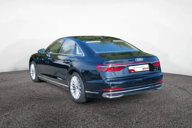 Audi A8 din 2023 cu 39.927 km - oferta AUD236495 - foto 3