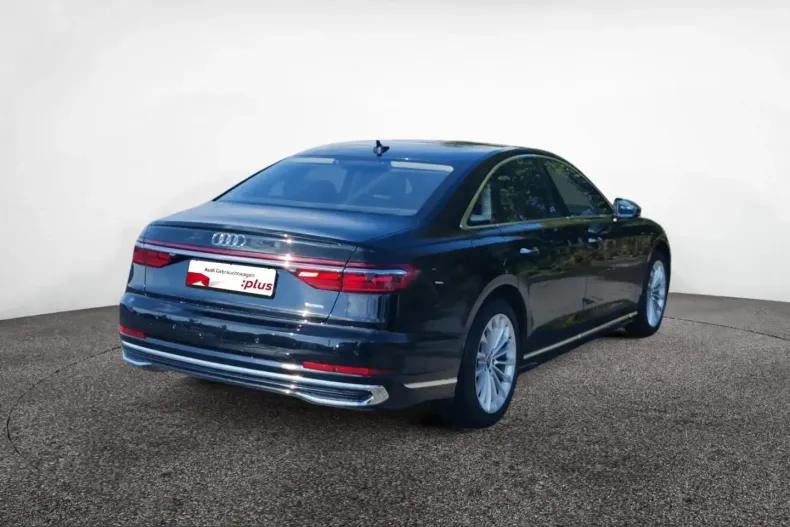 Audi A8 din 2023 cu 39.927 km - oferta AUD236495 - foto 5