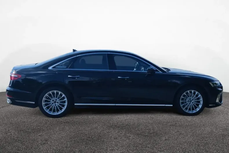 Audi A8 din 2023 cu 39.927 km - oferta AUD236495 - foto 6