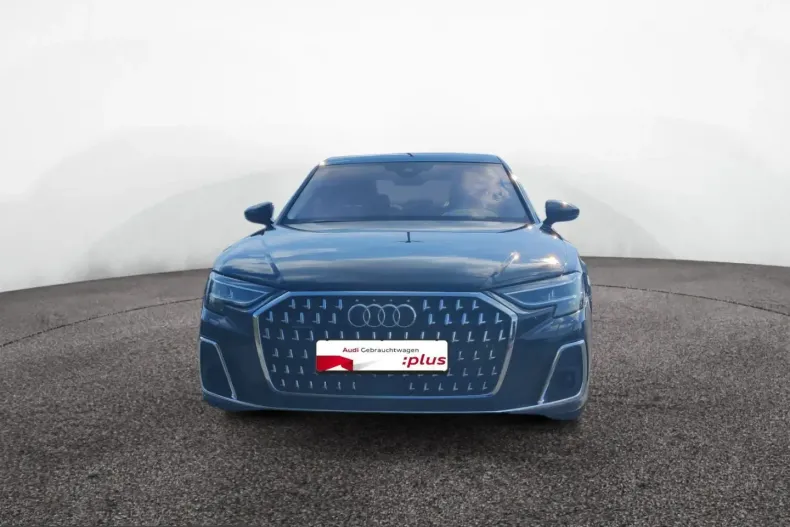 Audi A8 din 2023 cu 39.927 km - oferta AUD236495 - foto 8