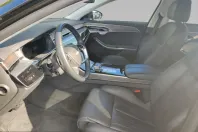 Audi A8 din 2023 cu 39.927 km - oferta AUD236495 - foto 10