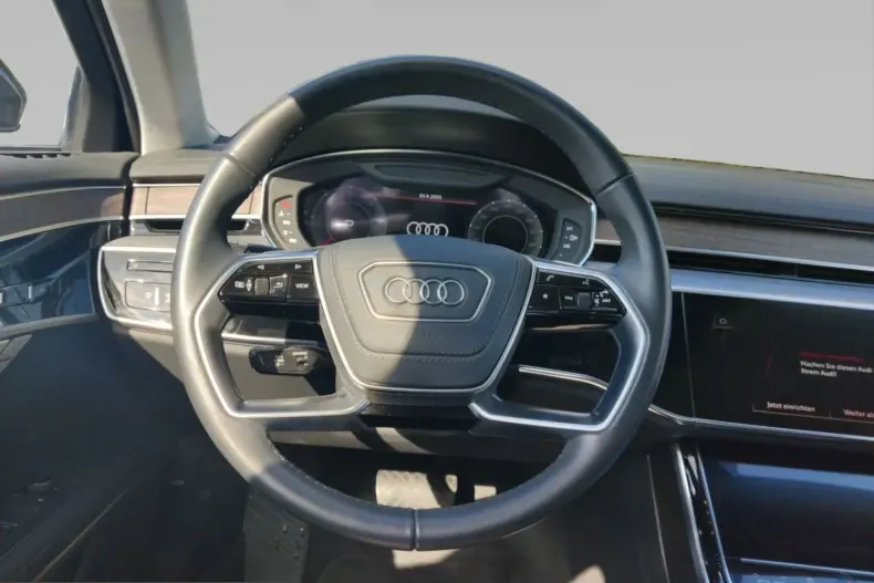 Audi A8 din 2023 cu 39.927 km - oferta AUD236495 - foto 12