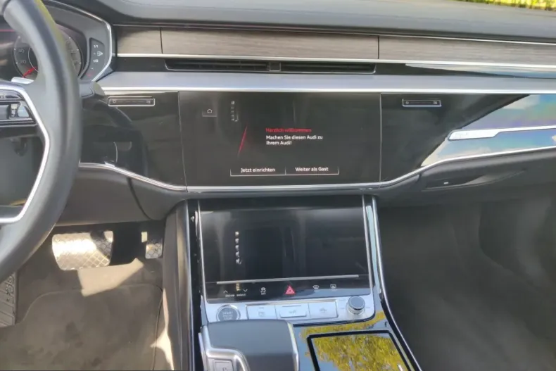 Audi A8 din 2023 cu 39.927 km - oferta AUD236495 - foto 15