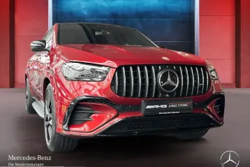 Mercedes-Benz GLE 53 AMG din 2023 - oferta MER236497