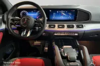 Mercedes-Benz GLE 53 AMG (Clasa GLE) din 2023 cu 36.513 km - oferta MER236497 - foto 8