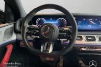 Mercedes-Benz GLE 53 AMG (Clasa GLE) din 2023 cu 36.513 km - oferta MER236497 - foto 9