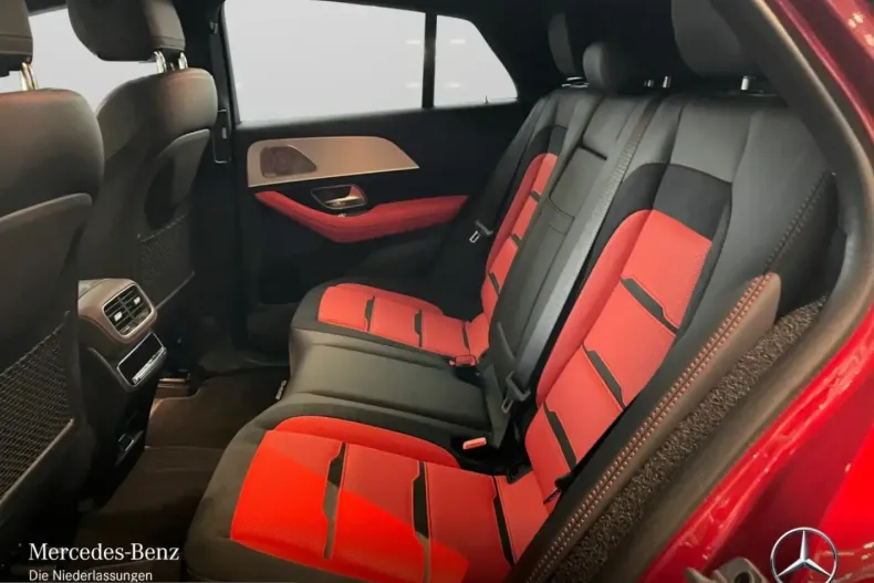 Mercedes-Benz GLE 53 AMG (Clasa GLE) din 2023 cu 36.513 km - oferta MER236497 - foto 12