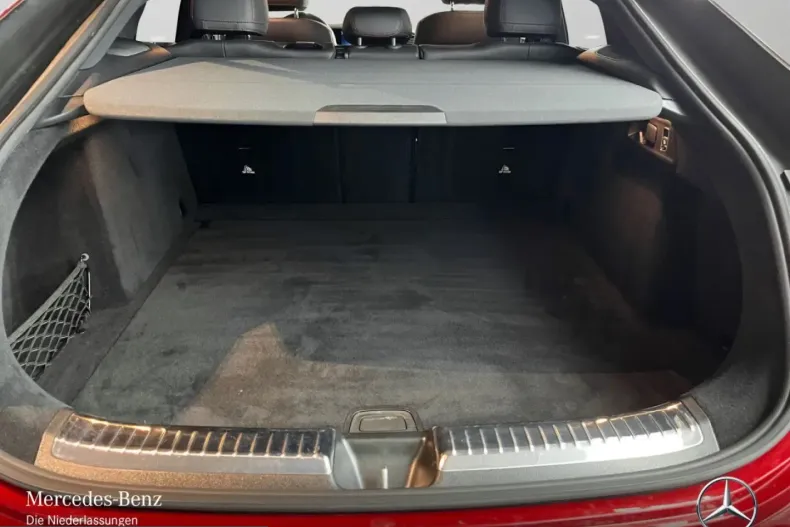 Mercedes-Benz GLE 53 AMG (Clasa GLE) din 2023 cu 36.513 km - oferta MER236497 - foto 14