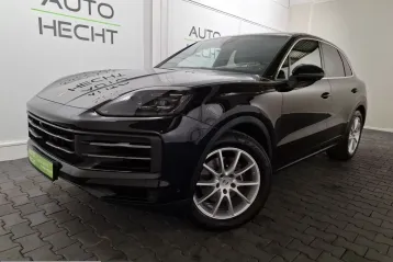 Porsche Cayenne din 2025 - oferta POR236498