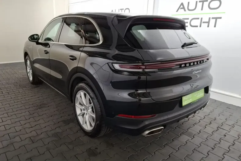 Porsche Cayenne din 2025 cu 19.930 km - oferta POR236498 - foto 2