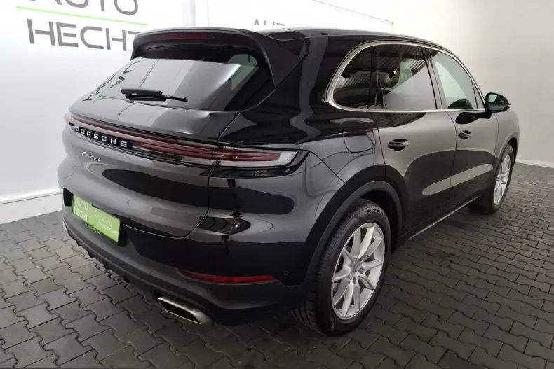 Porsche Cayenne din 2025 cu 19.930 km - oferta POR236498 - foto 3
