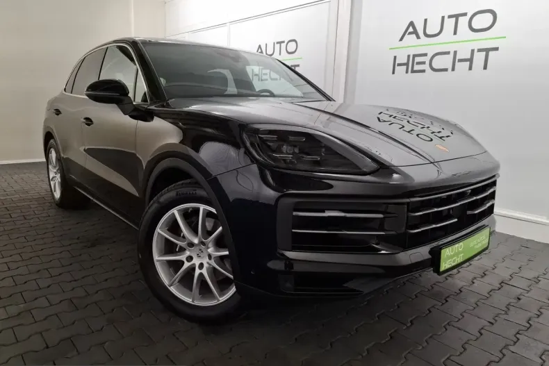 Porsche Cayenne din 2025 cu 19.930 km - oferta POR236498 - foto 4