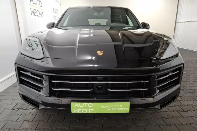 Porsche Cayenne din 2025 cu 19.930 km - oferta POR236498 - foto 5