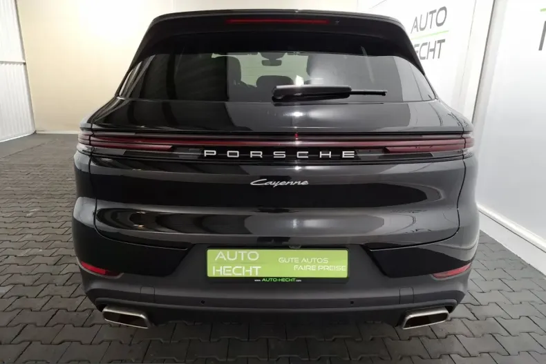 Porsche Cayenne din 2025 cu 19.930 km - oferta POR236498 - foto 6
