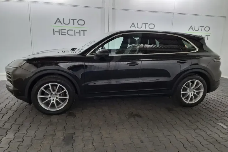Porsche Cayenne din 2025 cu 19.930 km - oferta POR236498 - foto 7