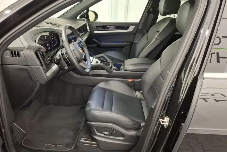 Porsche Cayenne din 2025 cu 19.930 km - oferta POR236498 - foto 11