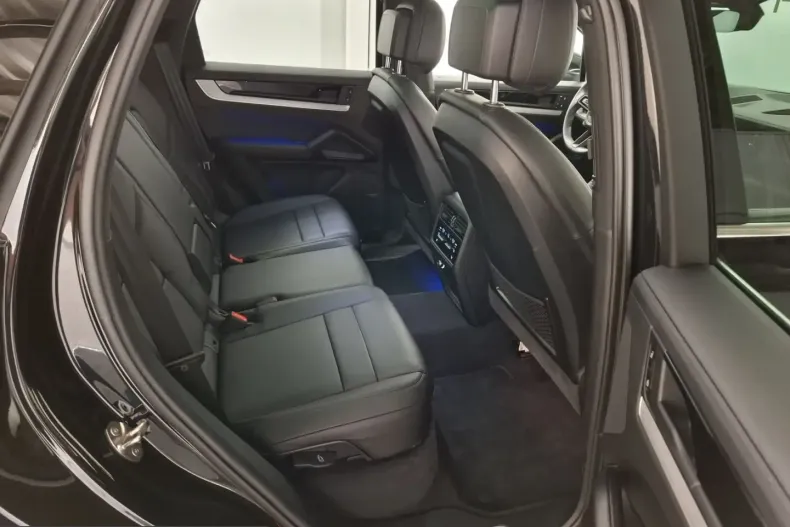 Porsche Cayenne din 2025 cu 19.930 km - oferta POR236498 - foto 16