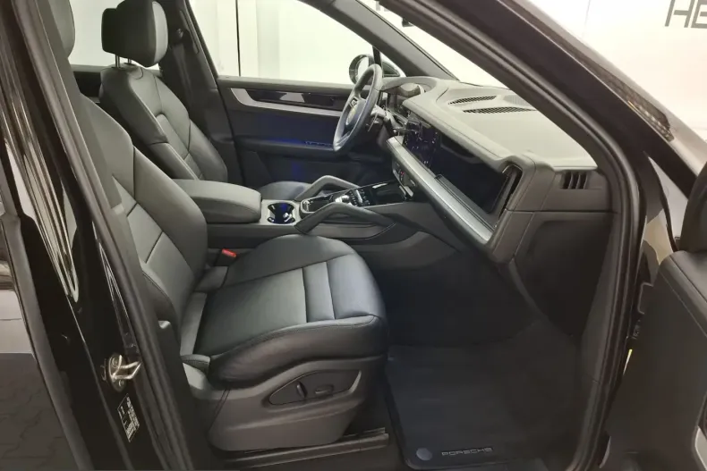 Porsche Cayenne din 2025 cu 19.930 km - oferta POR236498 - foto 17