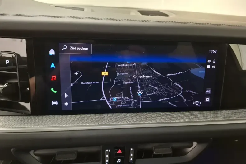 Porsche Cayenne din 2025 cu 19.930 km - oferta POR236498 - foto 20