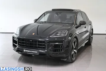 Porsche Cayenne din 2023 - oferta POR236499