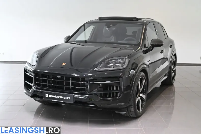 Porsche Cayenne din 2023 cu 53.442 km - oferta POR236499 - foto 1