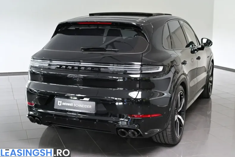 Porsche Cayenne din 2023 cu 53.442 km - oferta POR236499 - foto 2