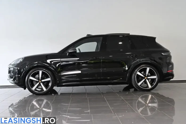 Porsche Cayenne din 2023 cu 53.442 km - oferta POR236499 - foto 3