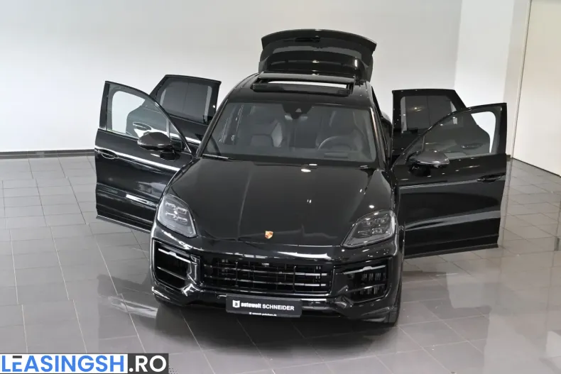Porsche Cayenne din 2023 cu 53.442 km - oferta POR236499 - foto 5