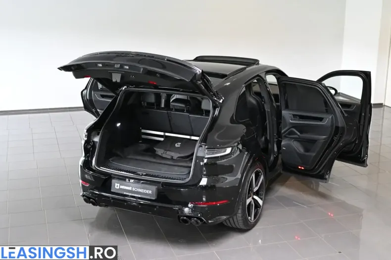 Porsche Cayenne din 2023 cu 53.442 km - oferta POR236499 - foto 6