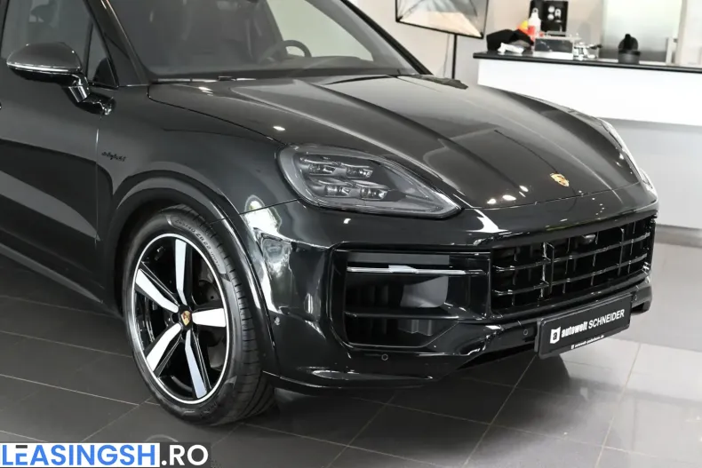 Porsche Cayenne din 2023 cu 53.442 km - oferta POR236499 - foto 7