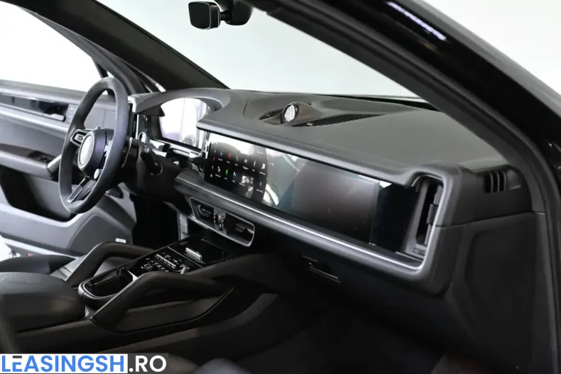 Porsche Cayenne din 2023 cu 53.442 km - oferta POR236499 - foto 10
